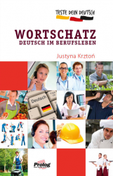 Teste Dein Deutsch: Wortschatz Deutsch im Berufsleben Prolog