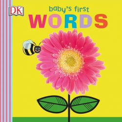 Baby's First Words Dorling Kindersley