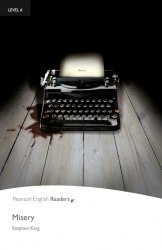 Pearson English Readers 6: Misery Pearson