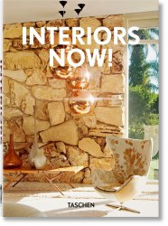Interiors Now! (40th Anniversary Edition) Taschen