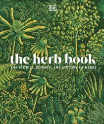 The Herb Book Dorling Kindersley