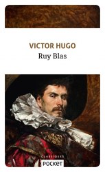 Ruy Blas - Victor Hugo POCKET