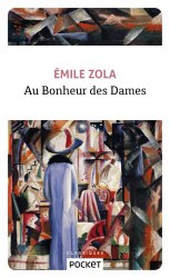 Au Bonheur Des Dames - Emile Zola POCKET