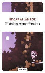 Histoires extraordinaires - Edgar Allan Poe POCKET