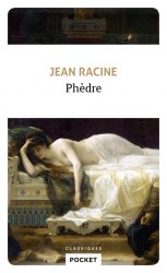 Phèdre - Jean Racine POCKET