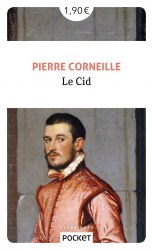 Le Cid - Pierre Corneille POCKET