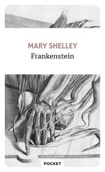 Frankenstein - Mary Shelley POCKET