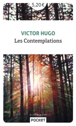 Les Contemplations - Victor Hugo POCKET