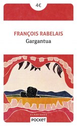 Gargantua - Francois Rabelais POCKET