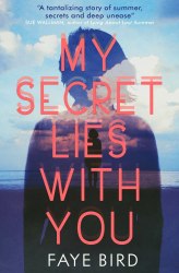 My Secret Lies with You - Faye Bird Usborne