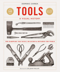 Tools: A Visual History Dorling Kindersley
