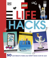 LEGO Life Hacks Dorling Kindersley