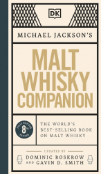 Malt Whisky Companion Dorling Kindersley