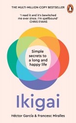 Ikigai: Simple Secrets to a Long and Happy Life Cornerstone Press