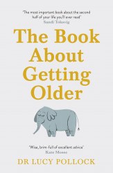 The Book about Getting Older Penguin