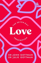 The Seven-Day Love Prescription Penguin Life