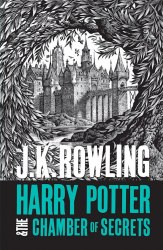 Harry Potter and the Chamber of Secrets - J. K. Rowling Bloomsbury