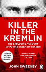 Killer in the Kremlin - John Sweeney Penguin