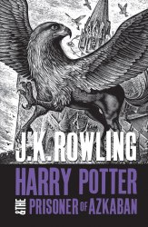Harry Potter and the Prisoner of Azkaban - J. K. Rowling Bloomsbury