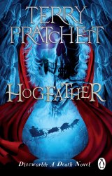 Discworld Series: Hogfather (Book 20) - Terry Pratchett Penguin