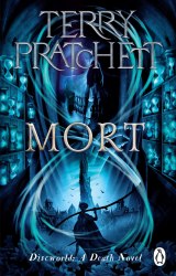 Discworld Series: Mort (Book 4) - Terry Pratchett Penguin