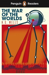 The War of the Worlds Penguin