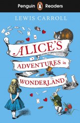 Alice's Adventures in Wonderland Penguin