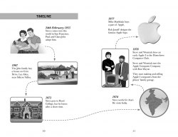 The Extraordinary Life of Steve Jobs Penguin