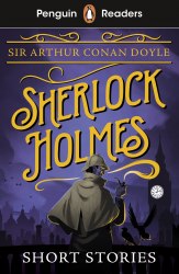 Sherlock Holmes Short Stories Penguin