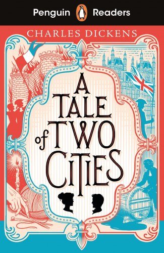 A Tale of Two Cities Penguin