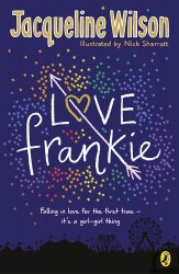 Love Frankie - Jacqueline Wilson Corgi Childrens