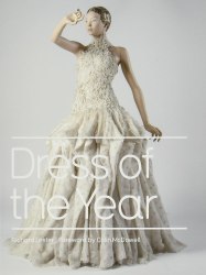 Dress of the Year ACC Art Books