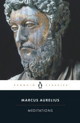 Meditations - Marcus Aurelius Penguin Classics