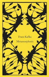 Metamorphosis - Franz Kafka Penguin Classics