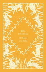 Of Mice and Men - John Steinbeck Penguin Classics