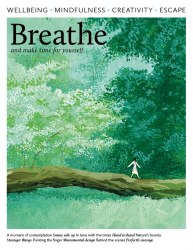 Breathe Magazine Issue 54 GMC Publications / Журнал