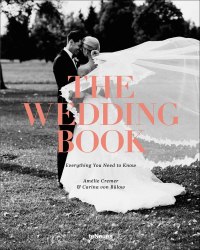 Wedding Book: Everything You Need Know teNeues