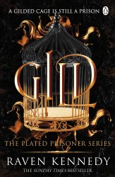The Plated Prisoner: Gild (Book 1) - Raven Kennedy Penguin