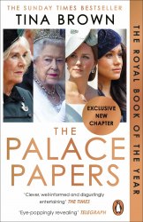 The Palace Papers Penguin