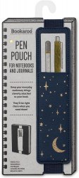 Bookaroo Pen Pouch Moon and Stars That Company Called IF / Тримач для ручки