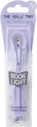 Really Tiny Book Light Lilac That Company Called IF / Ліхтарик для книг