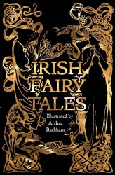 Irish Fairy Tales Flame Tree