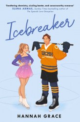 Maple Hills: Icebreaker (Book 1) - Hannah Grace Simon and Schuster