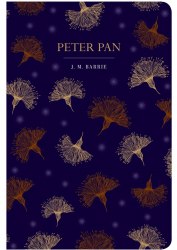 Peter Pan - J. M. Barrie Chiltern Publishing