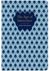 The Age of Innocence - Edith Wharton Chiltern Publishing