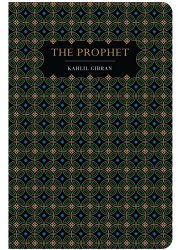 The Prophet - Kahlil Gibran Chiltern Publishing