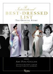 The International Best Dressed List: The Official Story Rizzoli