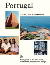 Portugal: The Monocle Handbook Thames and Hudson