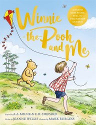 Winnie-the-Pooh and Me Macmillan