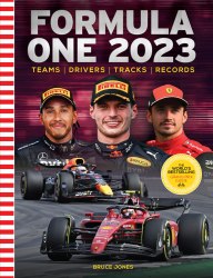 Formula One 2023 Welbeck